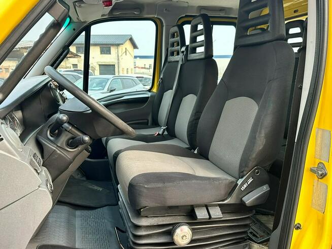 Iveco 70C17 170kM! Manual! Opuszczana platforma! Stan idealny!