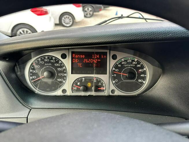 Iveco 70C17 170kM! Manual! Opuszczana platforma! Stan idealny!