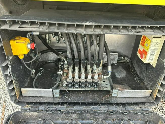 Iveco 70C17 170kM! Manual! Opuszczana platforma! Stan idealny!