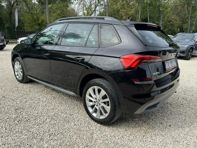 Kamiq 1.5 TSI Style DSG, Polski Salon! 1 właściciel!