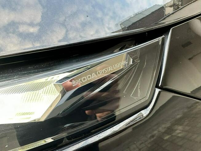 Kamiq 1.5 TSI Style DSG, Polski Salon! 1 właściciel!