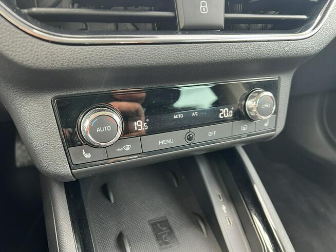 Kamiq 1.5 TSI Style DSG, Polski Salon! 1 właściciel!