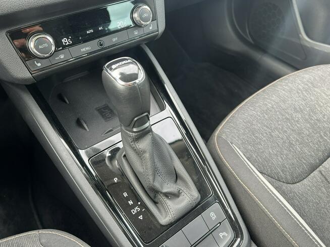 Kamiq 1.5 TSI Style DSG, Polski Salon! 1 właściciel!