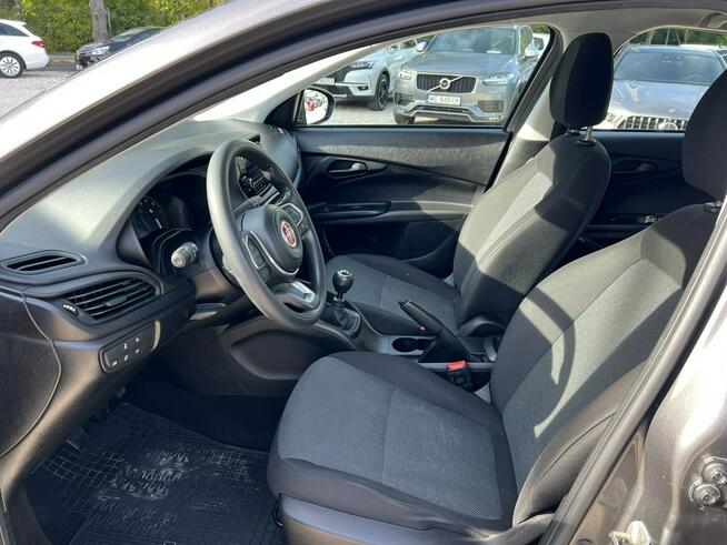 Fiat Tipo 1.4 benzyna 95km, Iwł, Salon PL, Serwis, Classic, FV23%