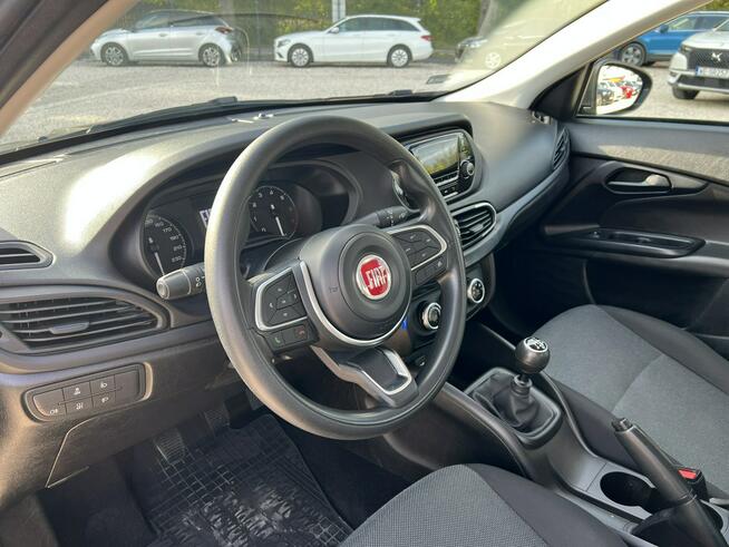 Fiat Tipo 1.4 benzyna 95km, Iwł, Salon PL, Serwis, Classic, FV23%