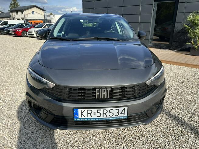 Fiat Tipo 1.4 benzyna 95km, Iwł, Salon PL, Serwis, Classic, FV23%