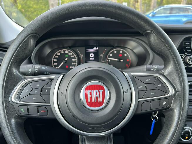 Fiat Tipo 1.4 benzyna 95km, Iwł, Salon PL, Serwis, Classic, FV23%