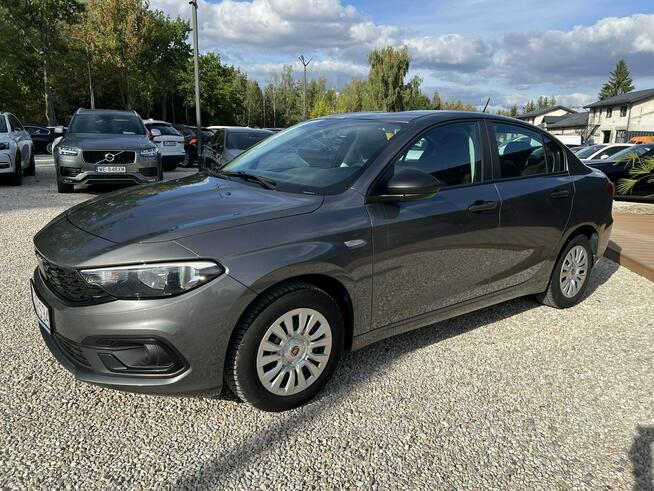 Fiat Tipo 1.4 benzyna 95km, Iwł, Salon PL, Serwis, Classic, FV23%
