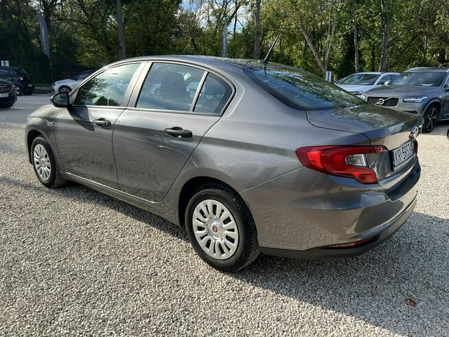 Fiat Tipo 1.4 benzyna 95km, Iwł, Salon PL, Serwis, Classic, FV23%