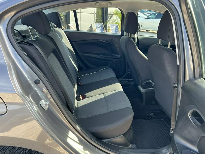Fiat Tipo 1.4 benzyna 95km, Iwł, Salon PL, Serwis, Classic, FV23%