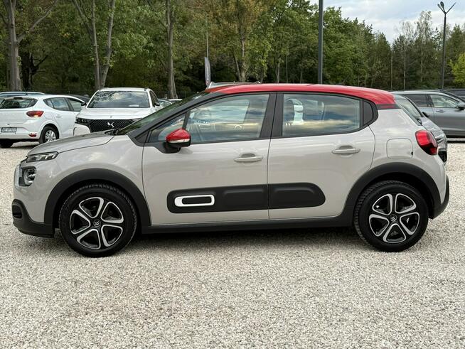 Citroen C3 1.2 PureTech 83 S&S Shine! Salon Polska ! I właściciel ! Serwis ASO!