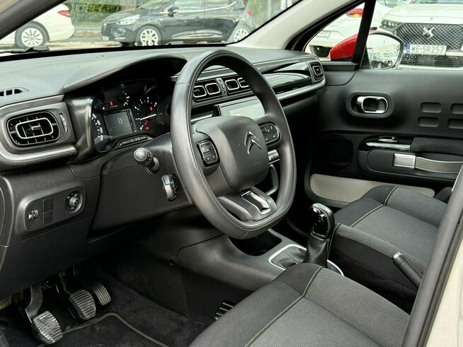 Citroen C3 1.2 PureTech 83 S&S Shine! Salon Polska ! I właściciel ! Serwis ASO!