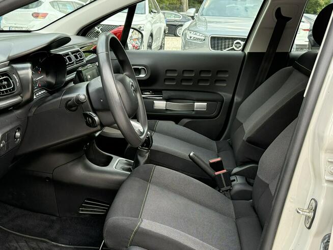 Citroen C3 1.2 PureTech 83 S&S Shine! Salon Polska ! I właściciel ! Serwis ASO!