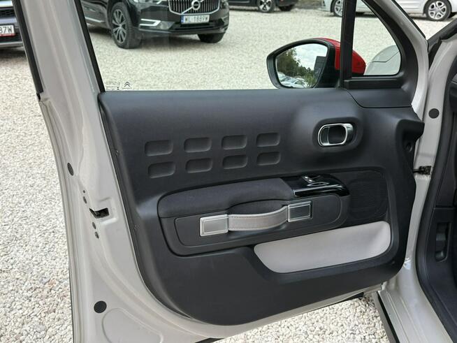 Citroen C3 1.2 PureTech 83 S&S Shine! Salon Polska ! I właściciel ! Serwis ASO!