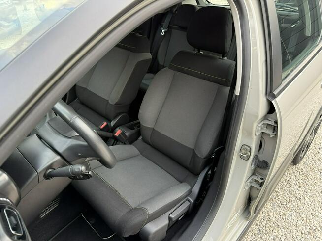 Citroen C3 1.2 PureTech 83 S&S Shine! Salon Polska ! I właściciel ! Serwis ASO!