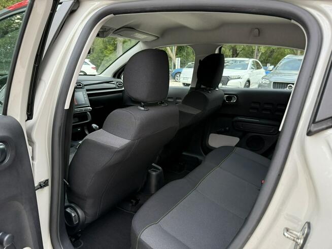 Citroen C3 1.2 PureTech 83 S&S Shine! Salon Polska ! I właściciel ! Serwis ASO!