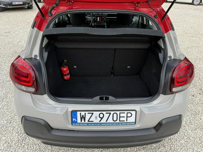 Citroen C3 1.2 PureTech 83 S&S Shine! Salon Polska ! I właściciel ! Serwis ASO!