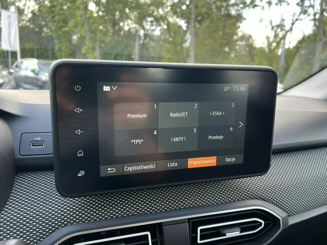 Dacia Sandero 1.0 TCe Expression LPG 100km, Salon PL, Serwis, FV23%