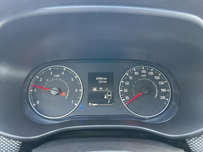 Dacia Sandero 1.0 TCe Expression LPG 100km, Salon PL, Serwis, FV23%