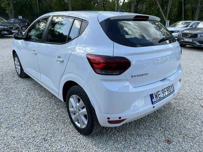 Dacia Sandero 1.0 TCe Expression LPG 100km, Salon PL, Serwis, FV23%