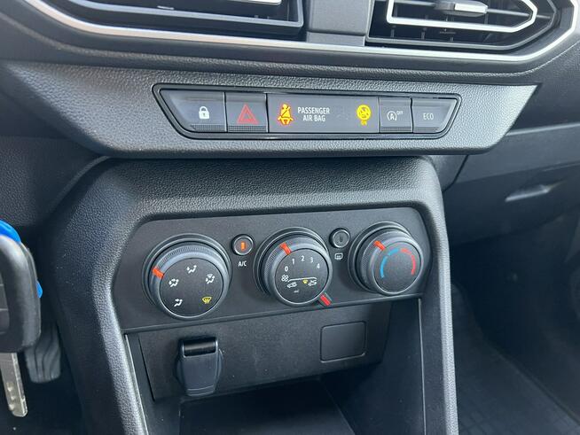 Dacia Sandero 1.0 TCe Expression LPG 100km, Salon PL, Serwis, FV23%