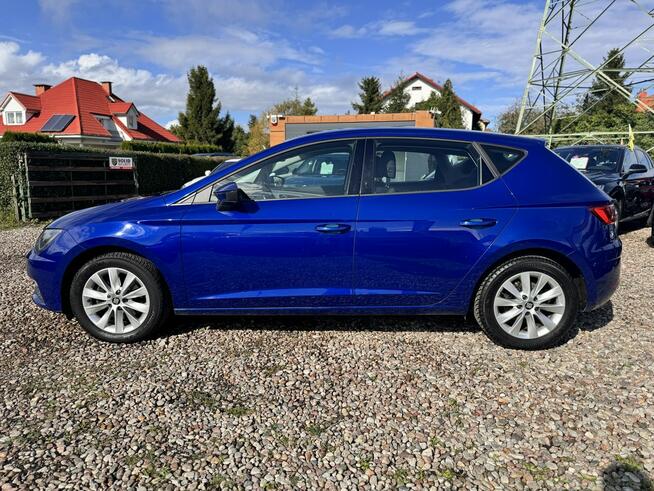 Seat Leon | Polski salon | Niski przebieg
