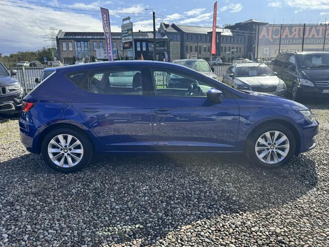 Seat Leon | Polski salon | Niski przebieg