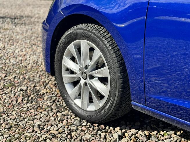 Seat Leon | Polski salon | Niski przebieg