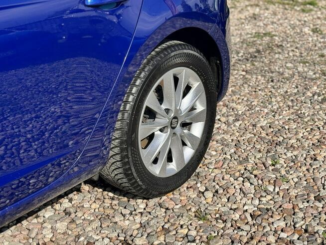 Seat Leon | Polski salon | Niski przebieg