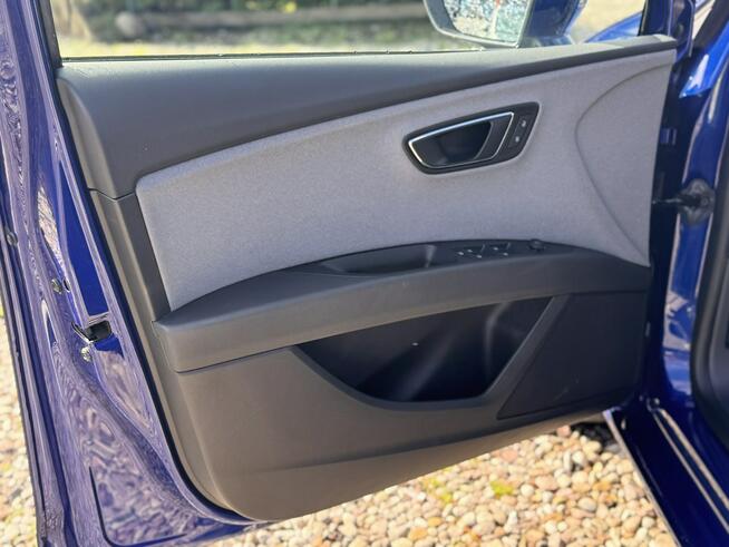 Seat Leon | Polski salon | Niski przebieg