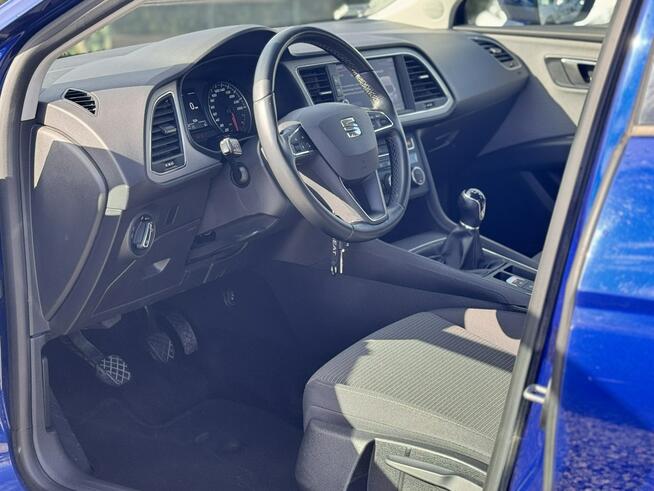 Seat Leon | Polski salon | Niski przebieg