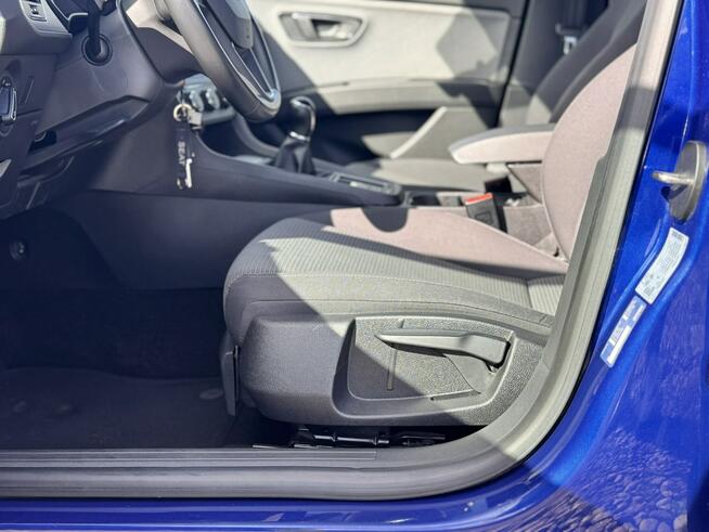 Seat Leon | Polski salon | Niski przebieg