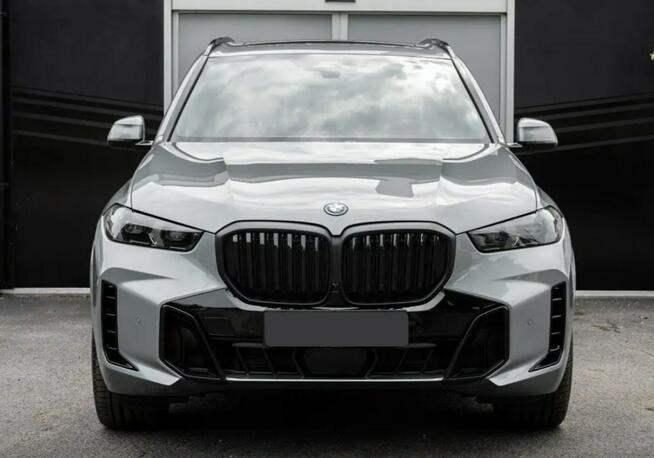 BMW X5 xDrive30d rabat 119 474 zł