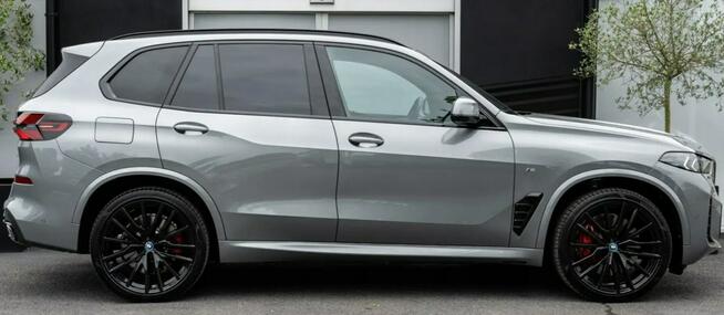 BMW X5 xDrive30d rabat 119 474 zł