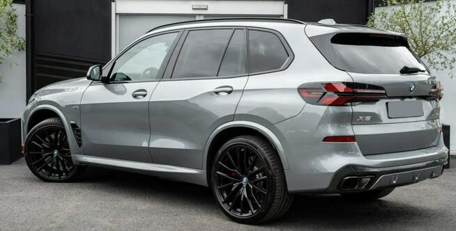 BMW X5 xDrive30d rabat 119 474 zł