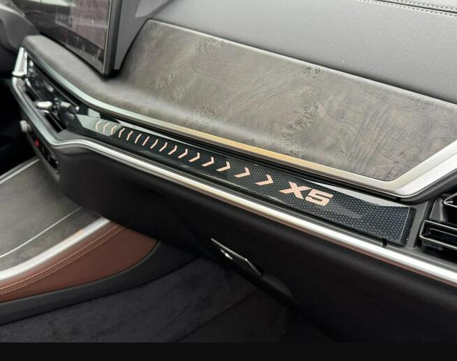 BMW X5 xDrive30d rabat 119 474 zł