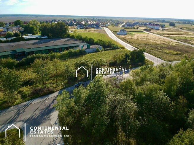 Działka budowlana w Oleśnicy | ul. Włoska