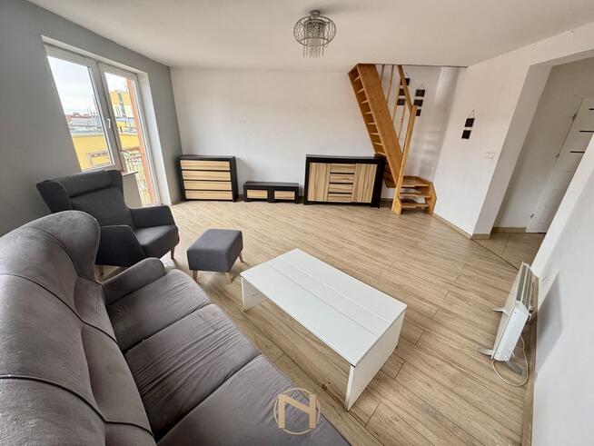 Mieszkanie Gorzów wielkopolski Centrum