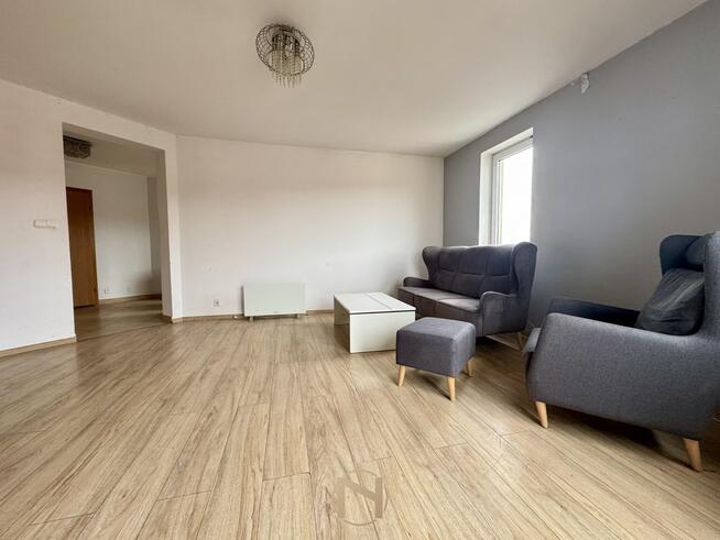 Mieszkanie Gorzów wielkopolski Centrum