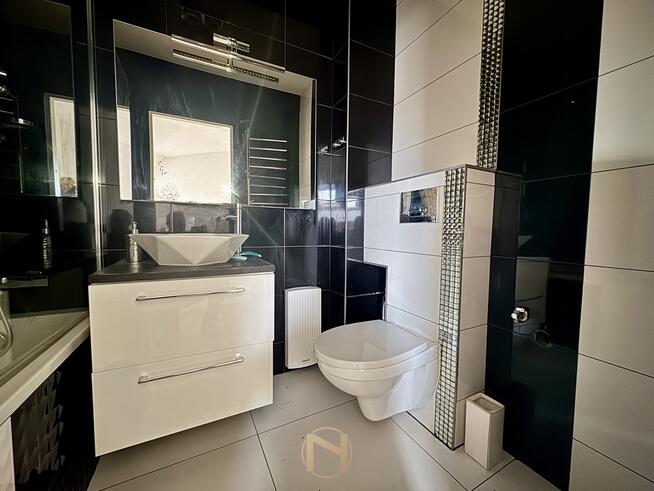 Mieszkanie Gorzów wielkopolski Centrum