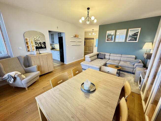 Mieszkanie Gorzów wielkopolski Górczyn