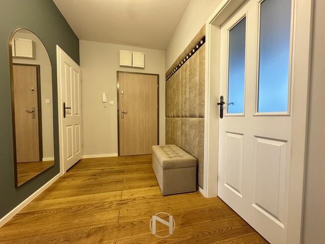 Mieszkanie Gorzów wielkopolski Górczyn