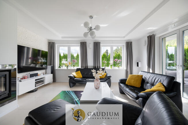 Atrakcyjny dom jednorodzinny w Kościerzynie