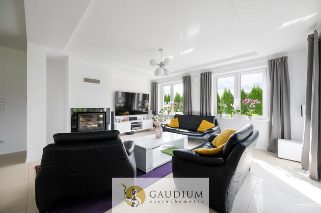 Atrakcyjny dom jednorodzinny w Kościerzynie