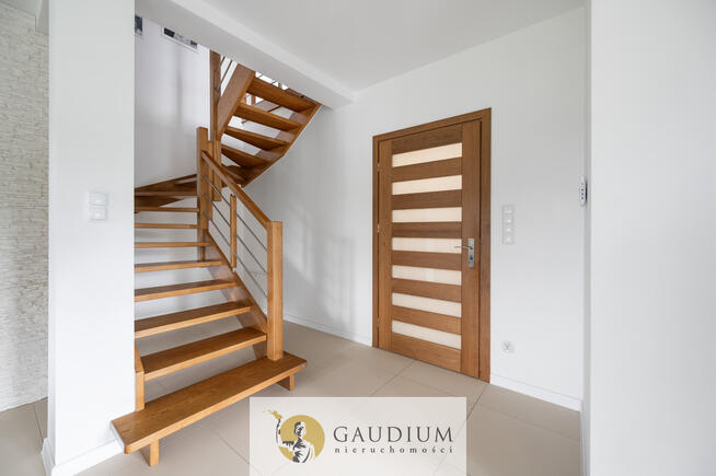 Atrakcyjny dom jednorodzinny w Kościerzynie