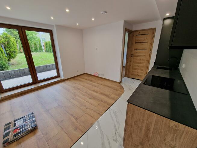 Mieszkanie Kielce Nowy Folwark, Sandomierska