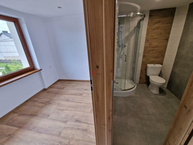 Mieszkanie Kielce Nowy Folwark, Sandomierska