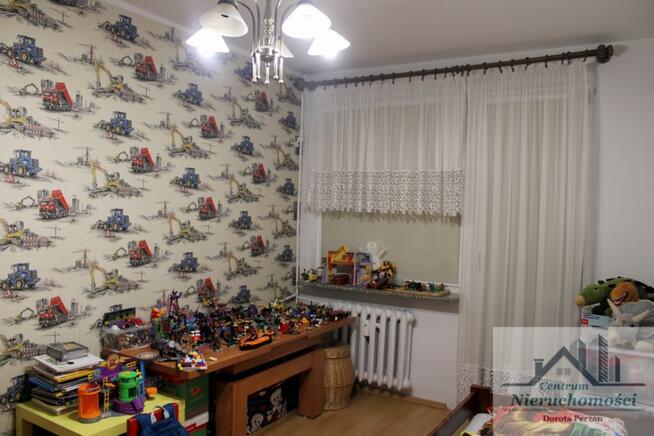 Mieszkanie Dzierżoniów