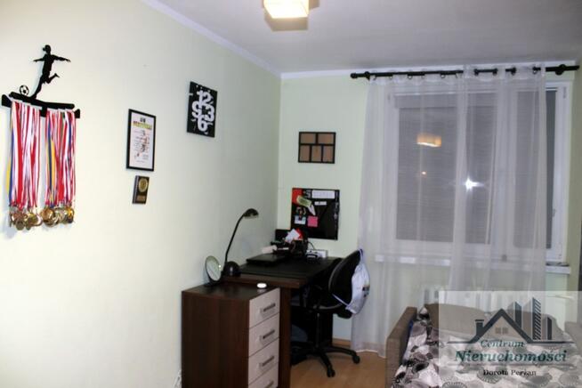 Mieszkanie Dzierżoniów