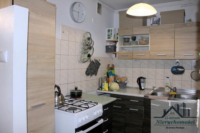 Mieszkanie Dzierżoniów